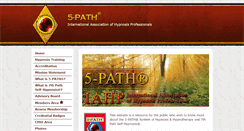 Desktop Screenshot of 5-path.com
